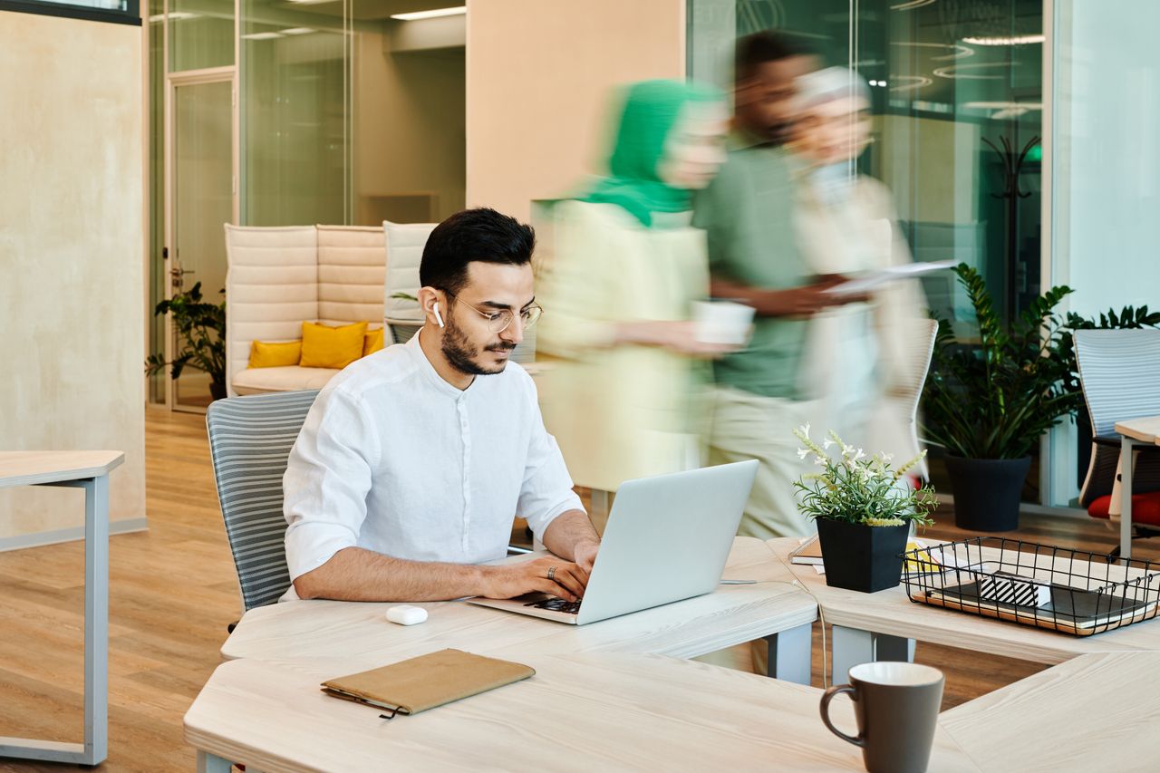 Office & Workspace Solutions