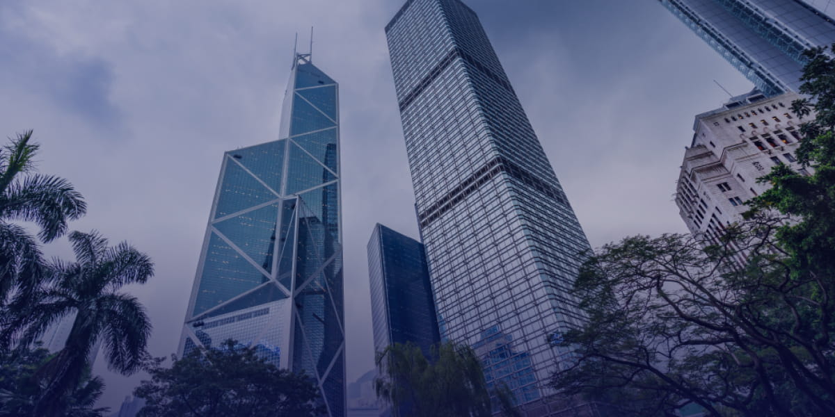 Taiwanese entrepreneur with Live and Work Saudia company setup